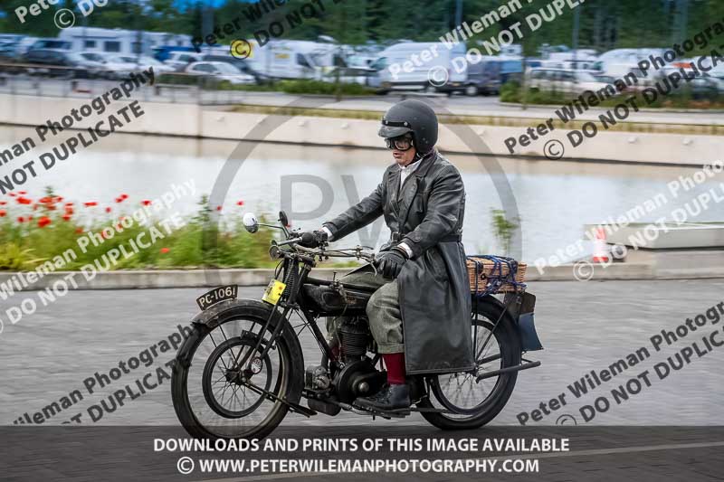 Vintage motorcycle club;eventdigitalimages;no limits trackdays;peter wileman photography;vintage motocycles;vmcc banbury run photographs